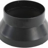 Переходник для отвода воздуха (150-&gt;120мм), для вытяжки Bosch 00643880